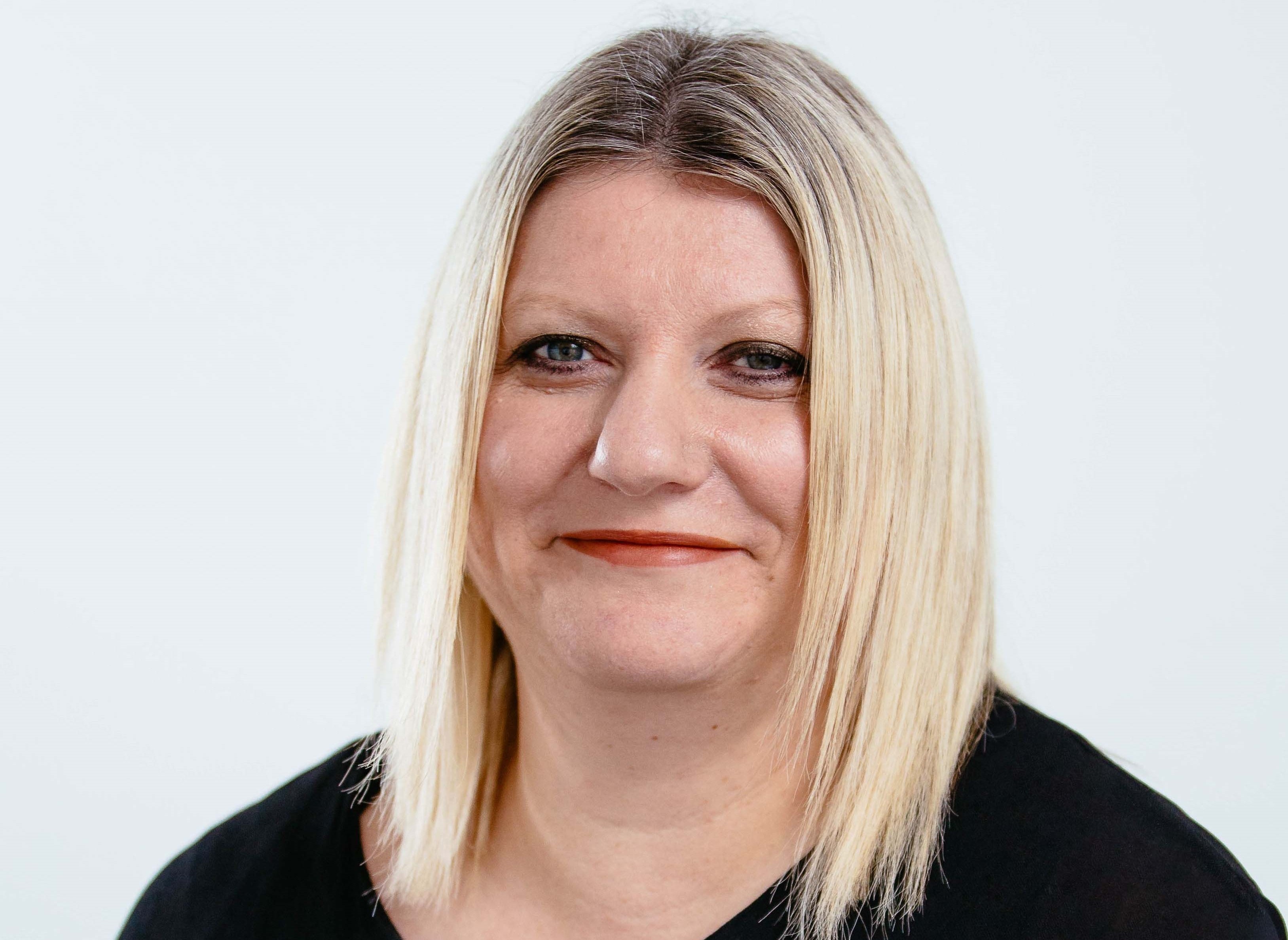 Kirstie Hewlett NZSAR Council